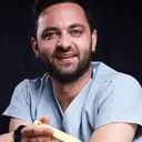 Dt. Ahmet Uğur Balkaş